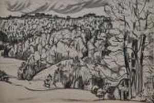 Collines Boisees