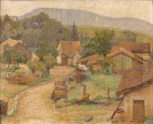 Le Village