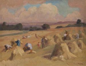 La Moisson