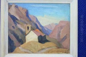 La Chapelle Au Dessus De Villars-sur-isere