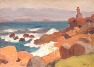 Cote De Granit Rose