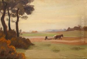 Le Laboureur