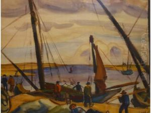 Retour De Peche