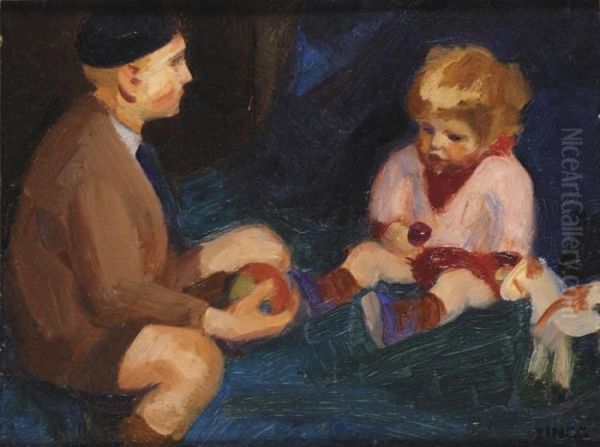 Jeux D'enfants - view 1