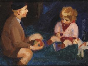 Jeux D'enfants Jeux D'enfants