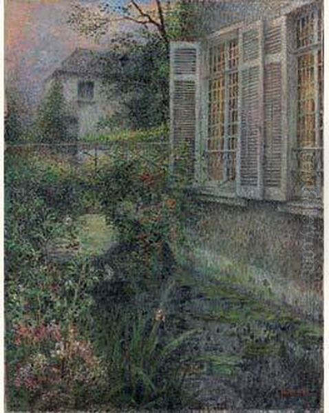 Dans Les Champs - view 1
