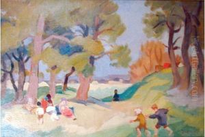 La Promenade La Promenade