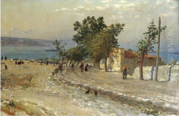 Nisantasi - view 1