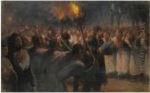 Cerimonia Del 10 Mouharram