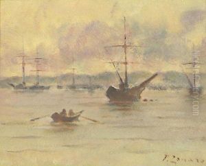 "tramonto Sul Bosforo"
Cm. 15x19 thumbnail