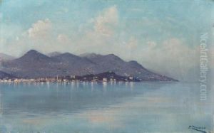 Paesaggio Costiero Paesaggio Costiero