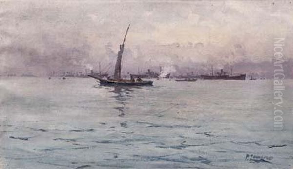 Bosforo Grigio - view 1