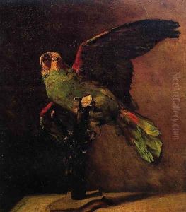 The Green Perot