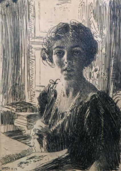 Prinsessan Margareta - view 1