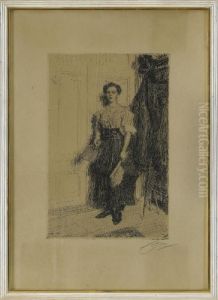 The New Maid