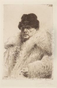 Selfportrait