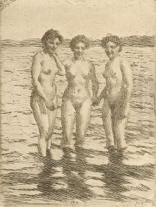 The Three Graces