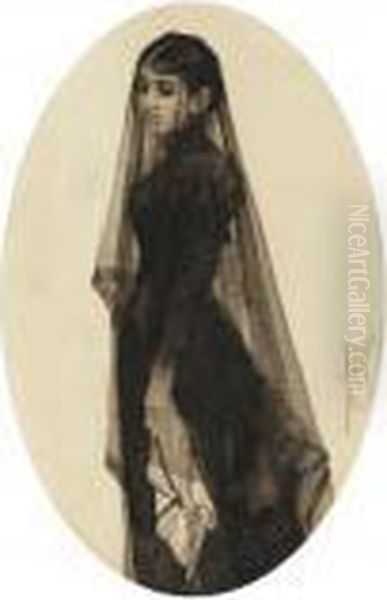 Thewidow - view 1