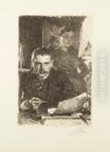 Zornand His Wife
