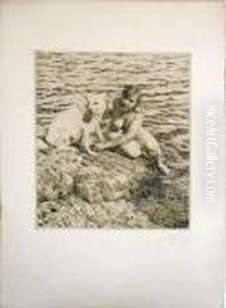 "sappho," - view 1