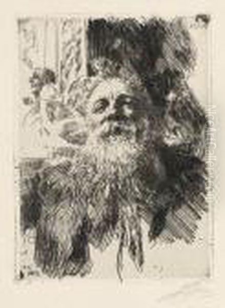 Auguste Rodin - view 1