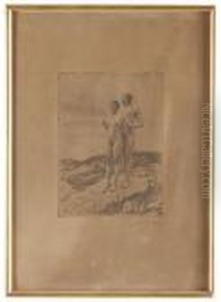 The Two - view 1