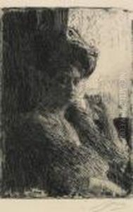 Betty Nansen