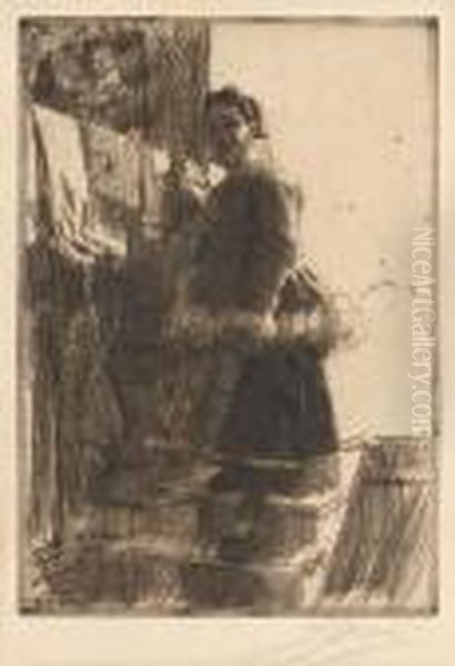 The Storehouse - view 1
