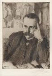 D'estournelles De Constant