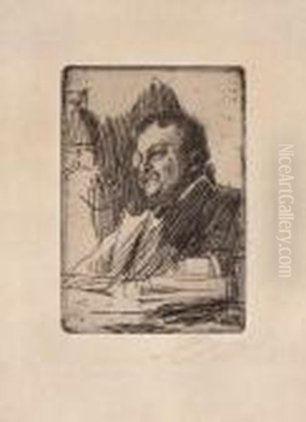 Theodore Roosevelt - view 1