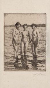 The Three Graces