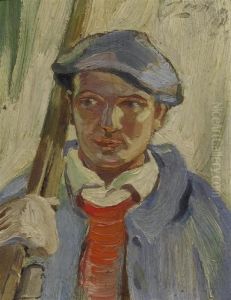 Skier