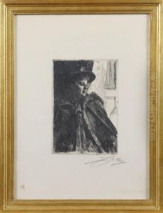 Signerad Zorn