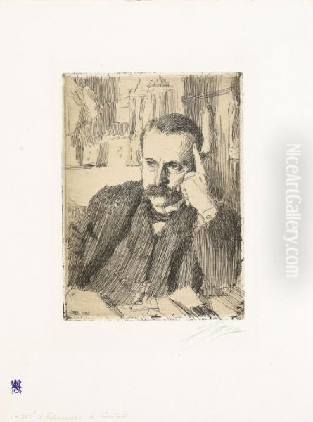 D'estournelles De Constant - view 1