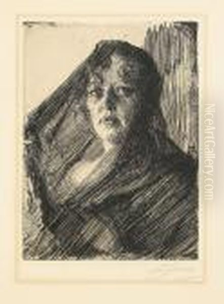 Gerda Lundequist - view 1