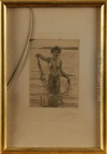 Tang by Anders Zorn