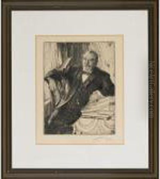 Grover Cleveland Ii - view 1