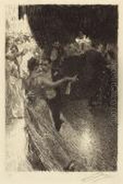 The Waltz - view 1
