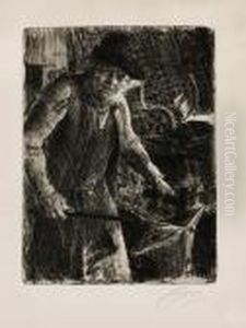 The Master-smith
