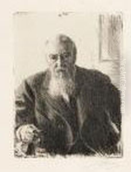 C.f Liljevalch - view 1