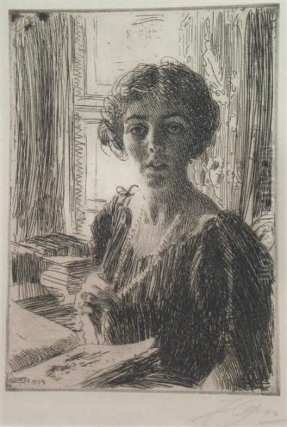 Princess Margareta - view 1
