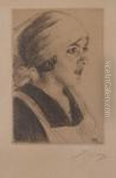 Frida I - view 1