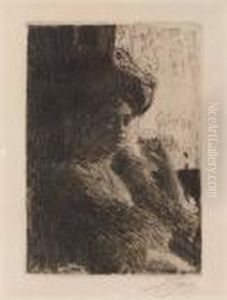 Betty Nansen