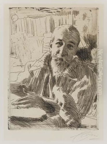 Anatole France - view 1