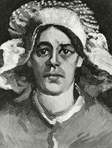 Gordina De Groot Head