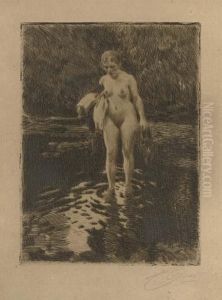 The Ford (asplund 249) The Ford (asplund 249)