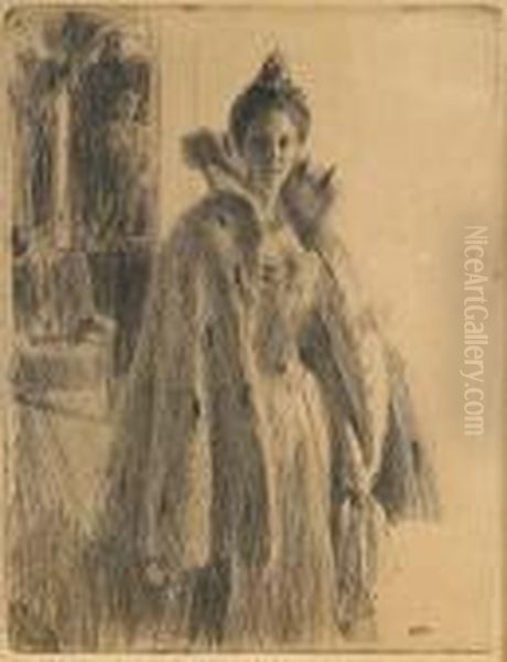Prinsessan Ingeborg Ii - view 1
