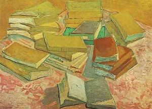 French Novels