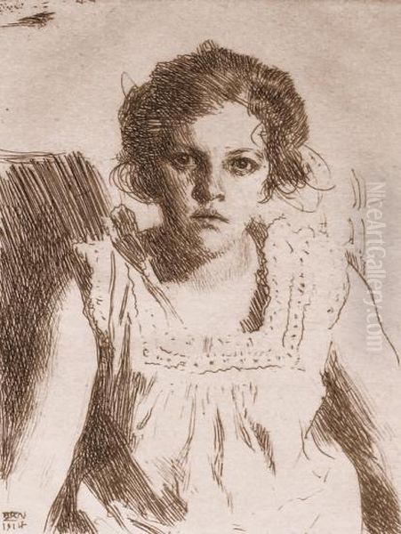 Frida 1914 - view 1