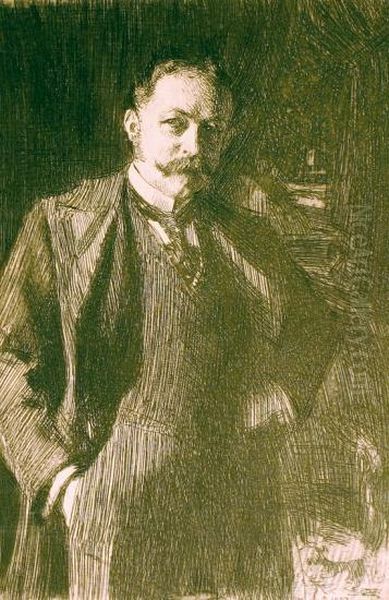 E. R. Bacon 1897 - view 1